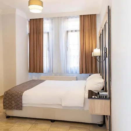 Hotel Galley Istanbul