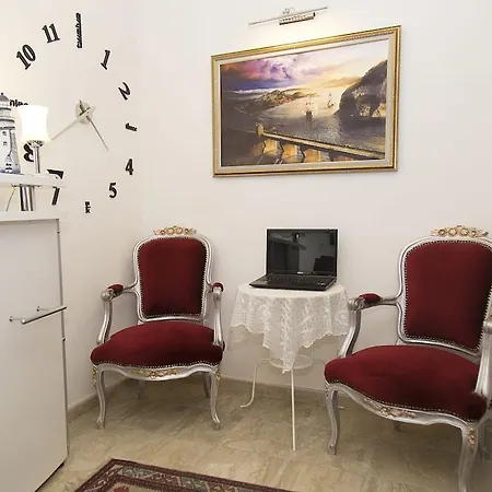 Galley Hotel 3*