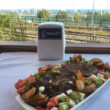 Otel Galley