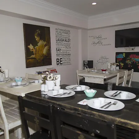 Galley Otel