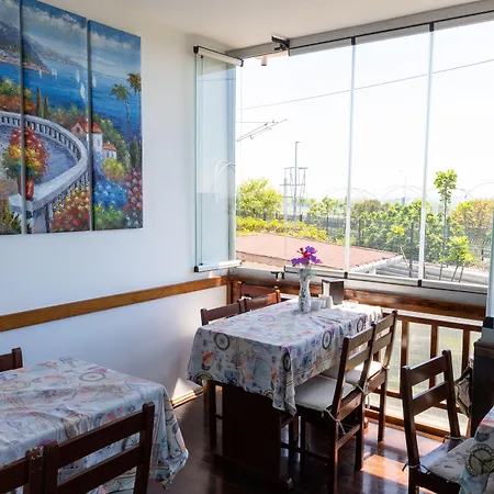 Galley Otel 2*