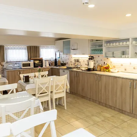 Otel Galley