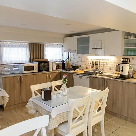 Galley İstanbul