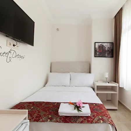 Galley Hotel