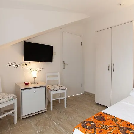 Galley Hotel Istanbul