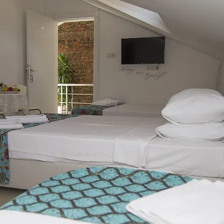 Galley Hotel