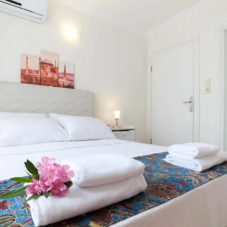 Galley 3* Istanbul