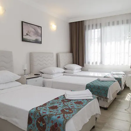 Galley Hotel Istanbul