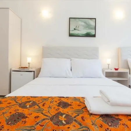 Galley Hotel Istanbul